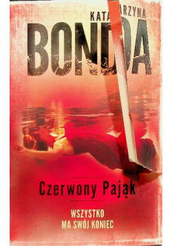 Czerwony Pająk