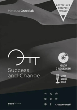 Success and Change wydanie ekskluzywne + CD