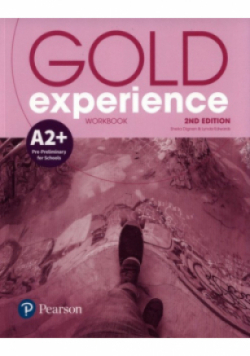 Gold Experience A2 Workbook