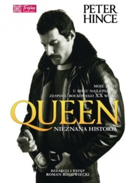 Queen Nieznana historia