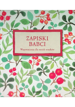 Zapiski babci