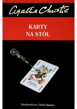 Karty na stół