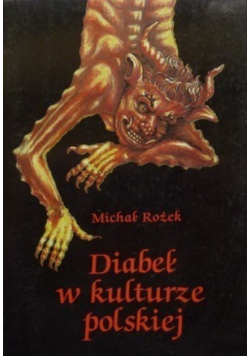Diabeł w kulturze polskiej