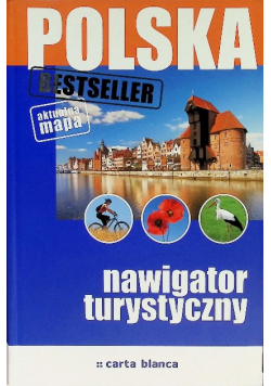 Polska Nawigator turystyczny