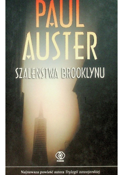 Szaleństwa Brooklynu