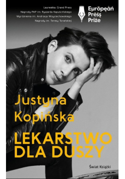 Lekarstwo dla duszy