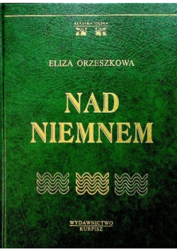 Nad Niemnem Tom 1