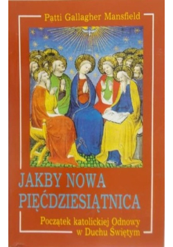 Jakby nowa piędziesiątnica