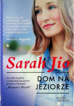 Dom na jeziorze