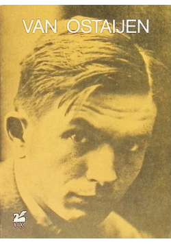 Ostaijen Poezje wybrane