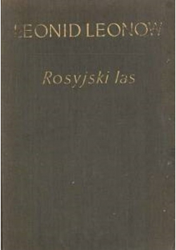 Rosyjski las