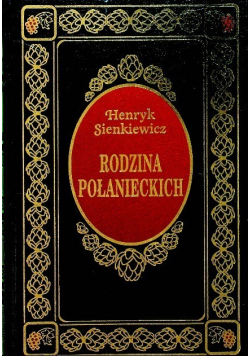 Rodzina Połanieckich
