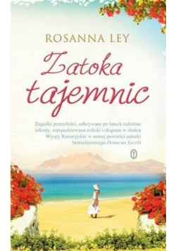 Zatoka tajemnic