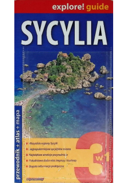 Sycylia 3 w 1