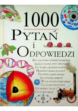 1000 pytań i odpowiedzi