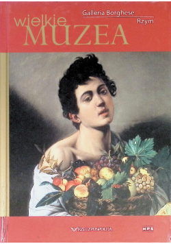 Wielkie muzea Rzym