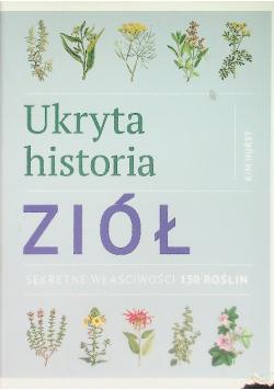 Ukryta historia ziół