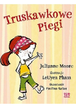 Truskawkowe piegi
