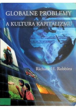 Globalne problemy a kultura kapitalizmu