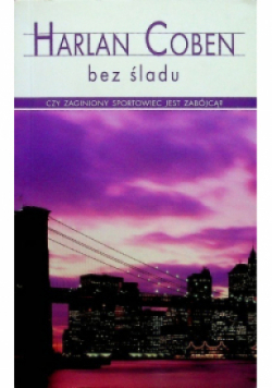 Bez śladu