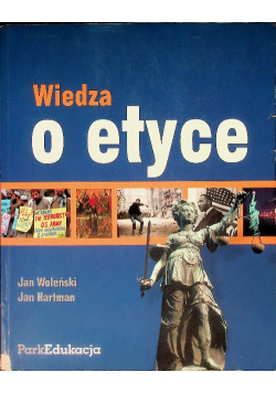 Wiedza o etyce