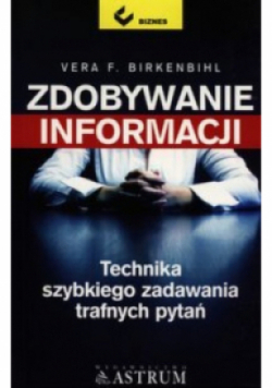 Zdobywanie informacji