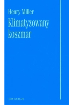 Klimatyzowany koszmar