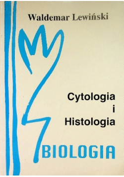 Biologia Cytologia i Histologia