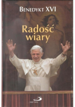 Radość wiary