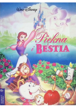 Piękna i Bestia