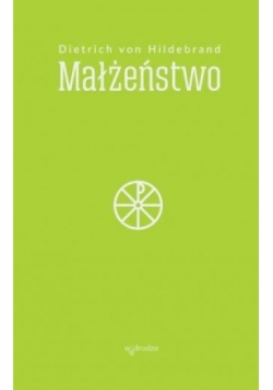 Małżeństwo