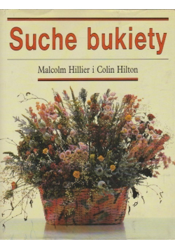 Suche bukiety