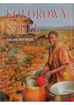 Kolorowy Sahel