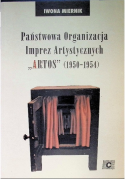Państwowa Organizacja Imprez Artystycznych