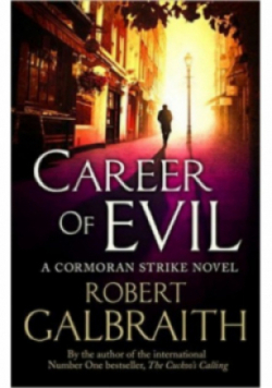 Career of Evil