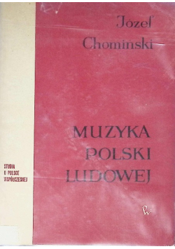 Muzyka Polski Ludowej