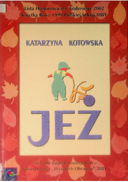 Jeż