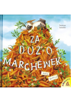 Za dużo marchewek
