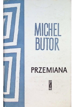 Przemiana