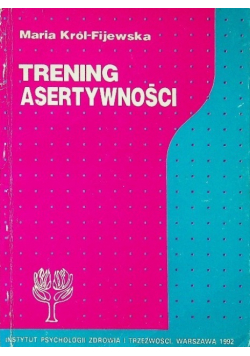 Trening asertywności
