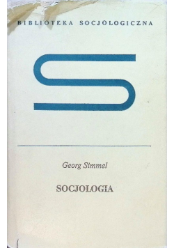 Socjologia