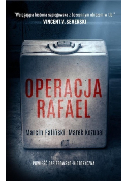 Operacja Rafael