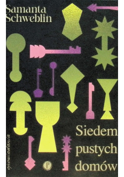 Siedem pustych domów opowiadania