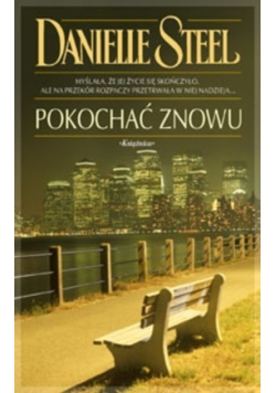 Pokochać znowu