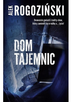 Dom tajemnic