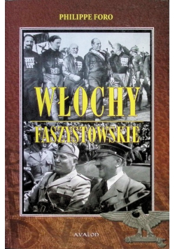 Włochy faszystowskie