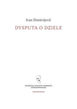Dysputa o dziele
