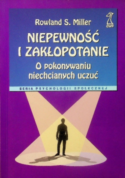Niepewność i zakłopotanie
