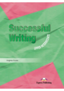 Successful Writing Upper  - Inter