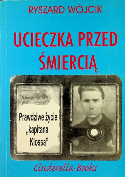 Ucieczka przed śmiercią